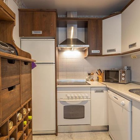 Apartamento Carla Almunecar Exterior foto