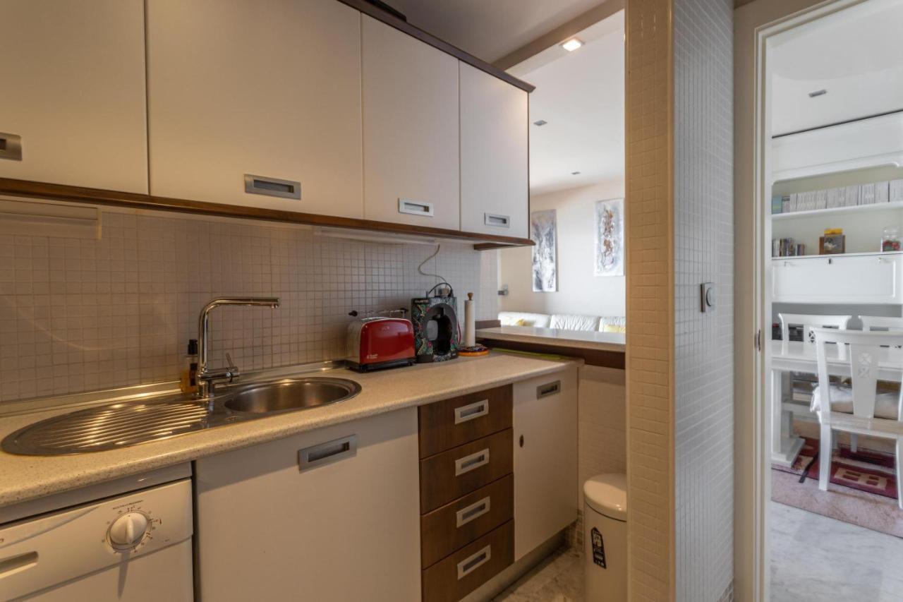 Apartamento Carla Almunecar Exterior foto
